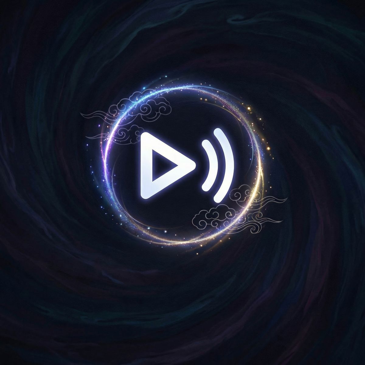 明星合作伙伴声浪音频