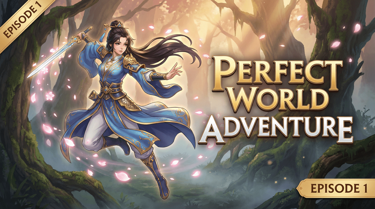 明星古风仙侠视频